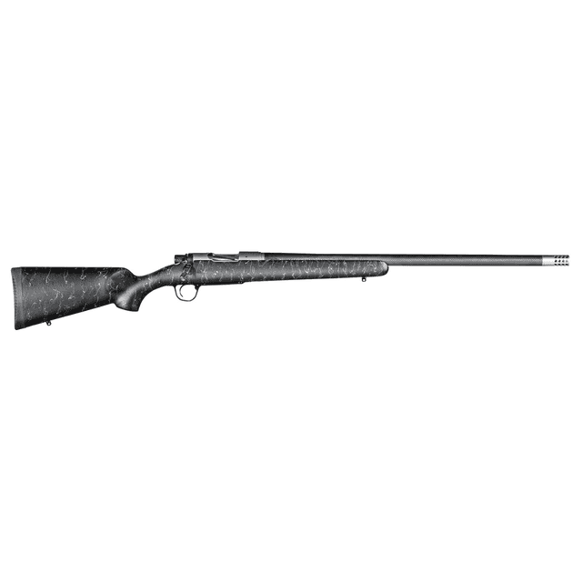Christensen Arms Ridgeline FFT 6.8 Western Rifle with 20" Threaded Barrel - 8010631300 Christensen Arms Ridgeline FFT 6.8 Western Rifle with 20" Threaded Barrel - 8010631300