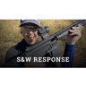 Smith & Wesson Response 9mm MSR Tactical Rifle-13797-022188894134 Smith & Wesson Response 9mm MSR Tactical Rifle-13797-022188894134