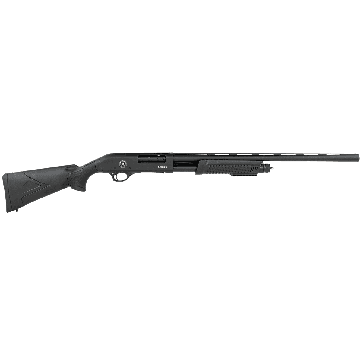 T R Imports SMSYN1224 MAG 35 12 Gauge 24" Shotgun T R Imports SMSYN1224 MAG 35 12 Gauge 24" Shotgun