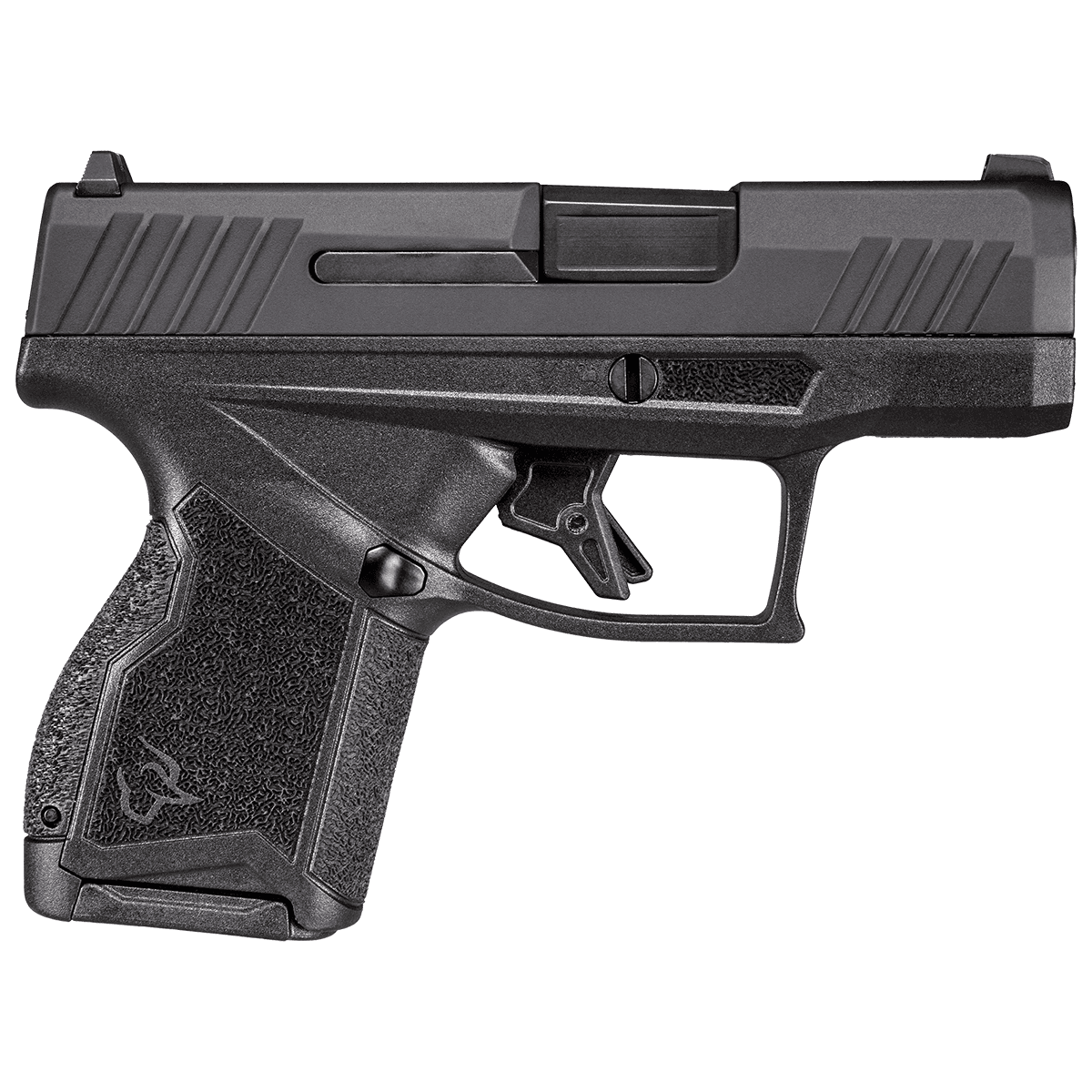 Taurus 1GX4M93110CK7 GX4 9mm CCW Handgun Taurus 1GX4M93110CK7 GX4 9mm CCW Handgun