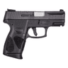 Taurus PT111 G2c 9mm Compact CCW Pistol-1G2C93112-725327616030 Taurus PT111 G2c 9mm Compact CCW Pistol-1G2C93112-725327616030