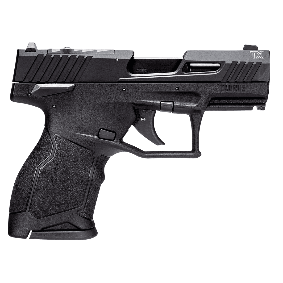 Taurus 1TX2213110 TX22C Compact Frame 22 LR Handgun Taurus 1TX2213110 TX22C Compact Frame 22 LR Handgun