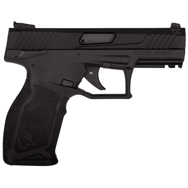 Taurus 1TX22231 TX22C Compact Frame 22 LR Handgun Taurus 1TX22231 TX22C Compact Frame 22 LR Handgun