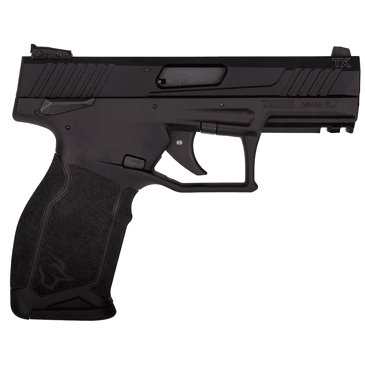 Taurus 1TX2223110 TX22C Compact Frame 22 LR Handgun Taurus 1TX2223110 TX22C Compact Frame 22 LR Handgun