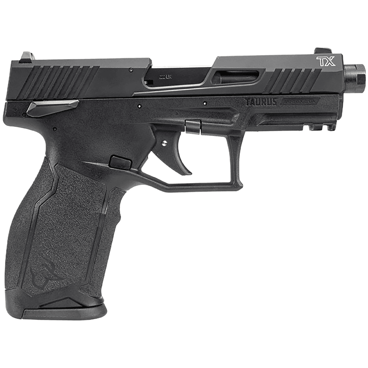 Taurus 12TX22141 TX22 Gen 2 Full Size Frame 22 LR Handgun Taurus 12TX22141 TX22 Gen 2 Full Size Frame 22 LR Handgun