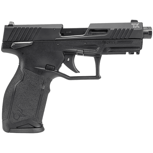 Taurus 12TX22141 TX22 Gen 2 Full Size Frame 22 LR Handgun Taurus 12TX22141 TX22 Gen 2 Full Size Frame 22 LR Handgun