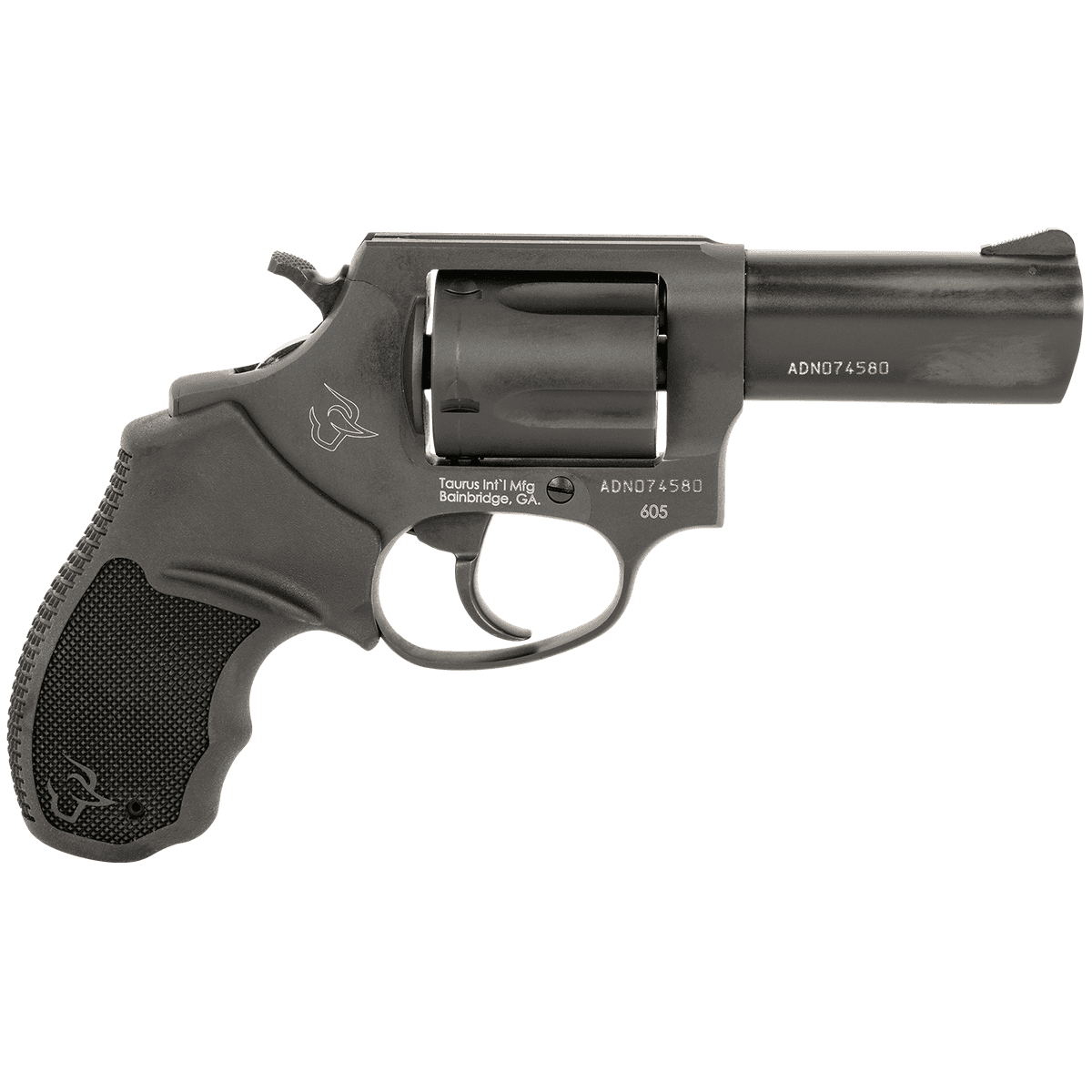 Taurus 2605P31 605 T.O.R.O. Small Frame 357 Mag Revolver Pistol Taurus 2605P31 605 T.O.R.O. Small Frame 357 Mag Revolver Pistol