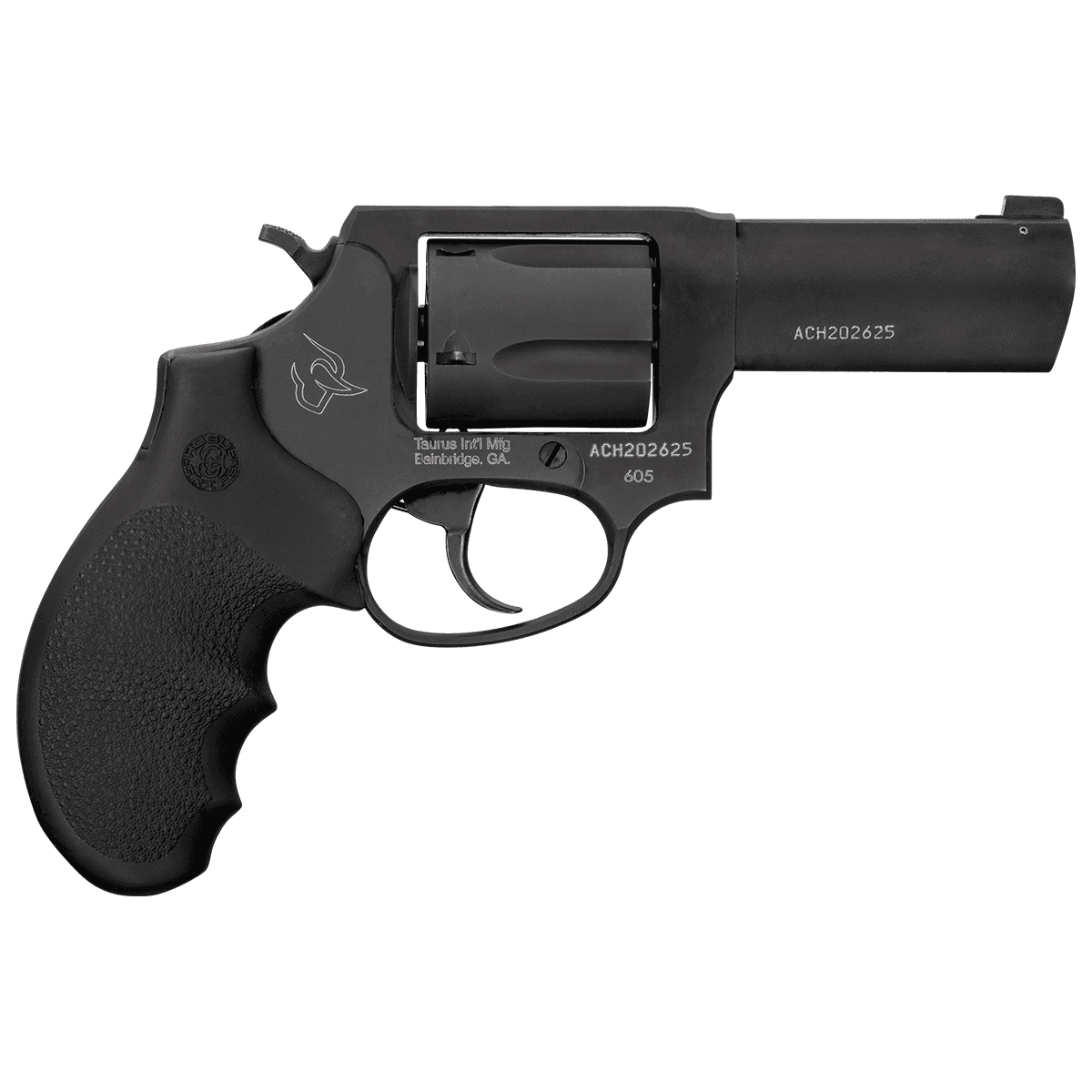 Taurus 260531NS 605 SA/DA 38 Speical +P or 357 Mag CCW Pistol Taurus 260531NS 605 SA/DA 38 Speical +P or 357 Mag CCW Pistol