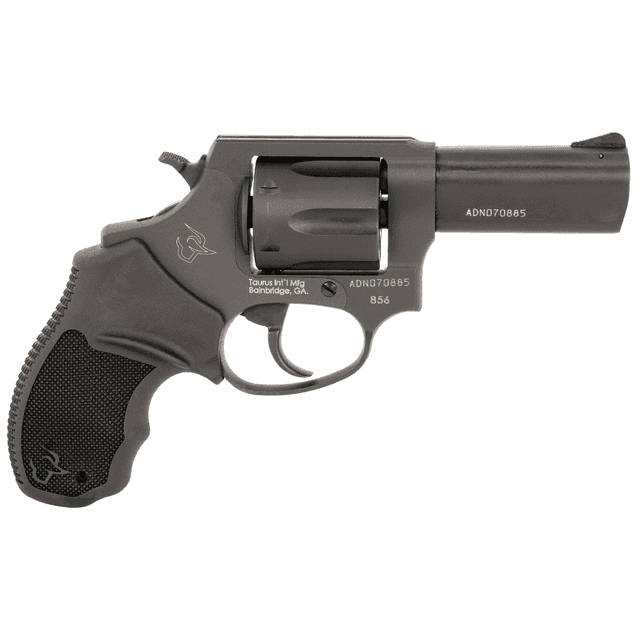 Taurus 2856P31 856 T.O.R.O. Small Frame 38 Special +P Revolver Handgun Taurus 2856P31 856 T.O.R.O. Small Frame 38 Special +P Revolver Handgun