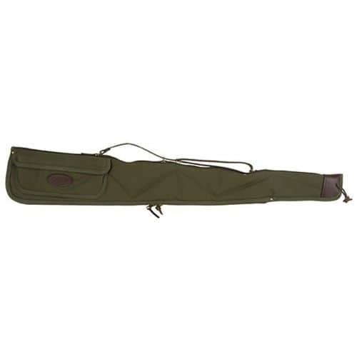 Boyt Signature Shotgun Case with Pocket Canvas 52" Boyt Signature Shotgun Case with Pocket Canvas 52"