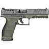 Walther Arms 2858363 PDP 9mm Green Handgun-723364227080 Walther Arms 2858363 PDP 9mm Green Handgun-723364227080
