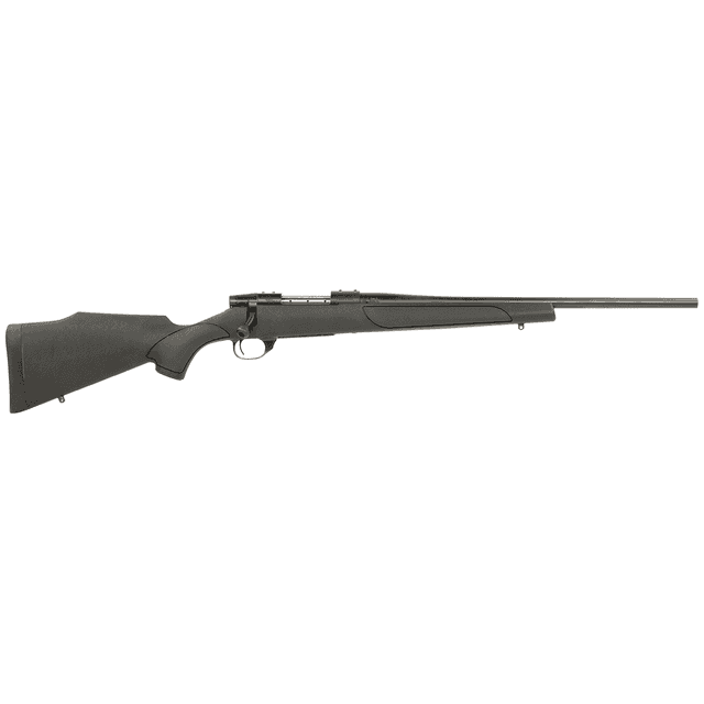 Weatherby VTX350NR0O Vanguard Obsidian Full Size 350 Legend Hunting Rifle Weatherby VTX350NR0O Vanguard Obsidian Full Size 350 Legend Hunting Rifle