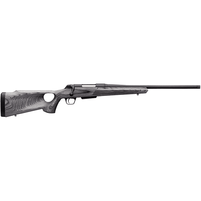 Winchester 535727299 XPR Thumbhole Varmint SR 6.8 Western Hunting Rifle Winchester 535727299 XPR Thumbhole Varmint SR 6.8 Western Hunting Rifle