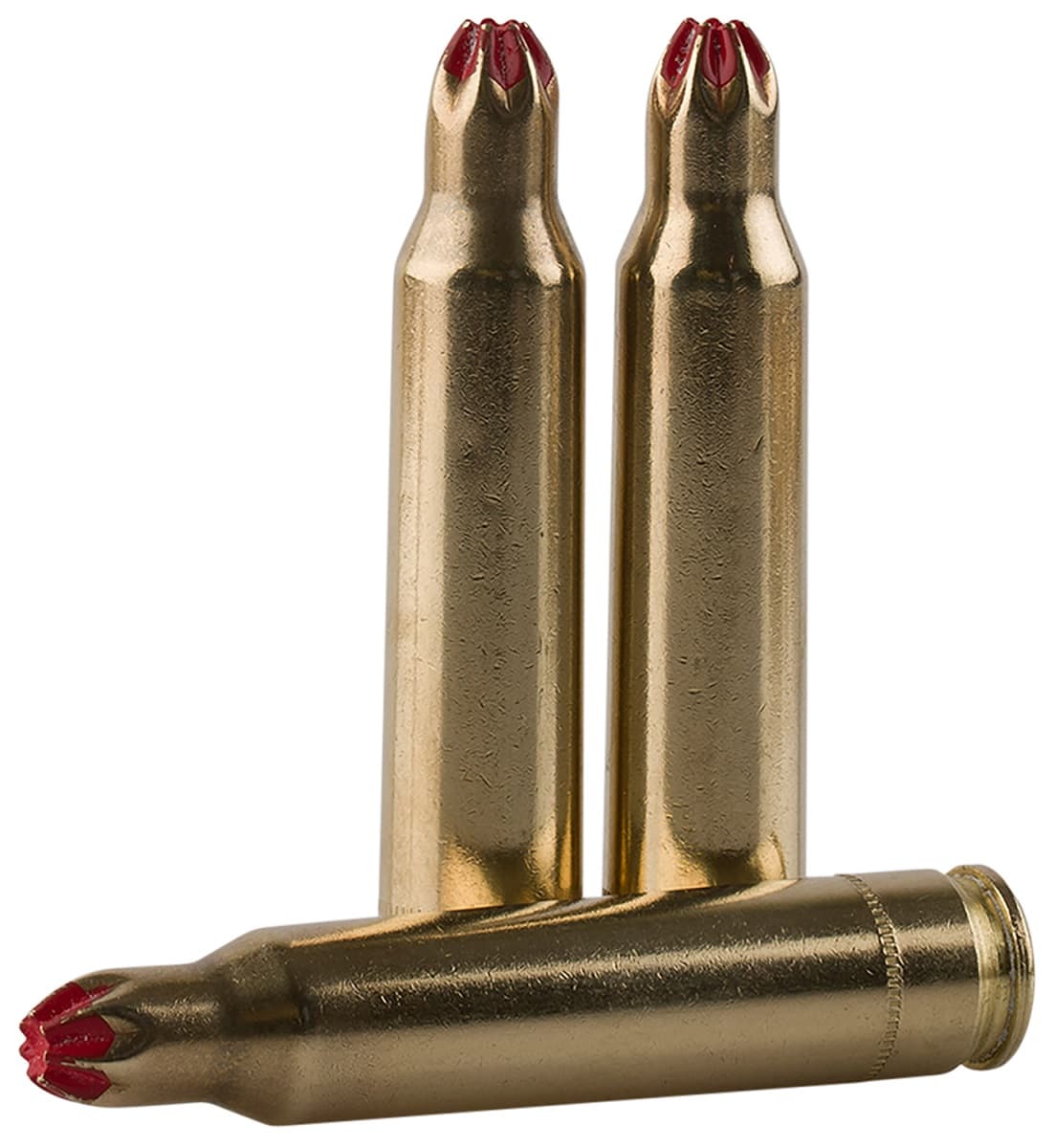 PPU Blank Ammo 7.62x39mm - PPB739 PPU Blank Ammo 7.62x39mm - PPB739