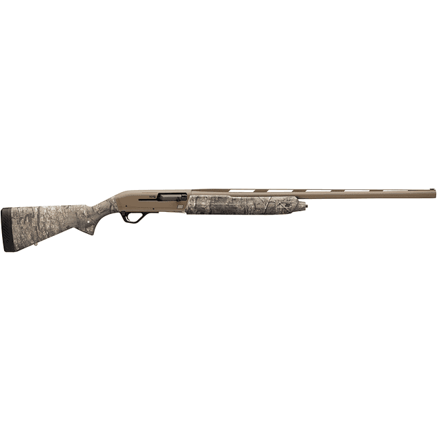 Winchester 511249291 SX4 Hybrid Hunter 12 Gauge Shotgun 3.5" 26" Winchester 511249291 SX4 Hybrid Hunter 12 Gauge Shotgun 3.5" 26"