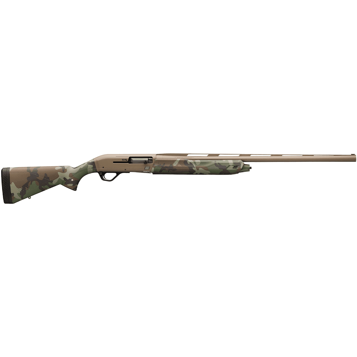 Winchester 511290291 SX4 Hybrid Hunter 12 Gauge Shotgun 3.5" 26" Winchester 511290291 SX4 Hybrid Hunter 12 Gauge Shotgun 3.5" 26"