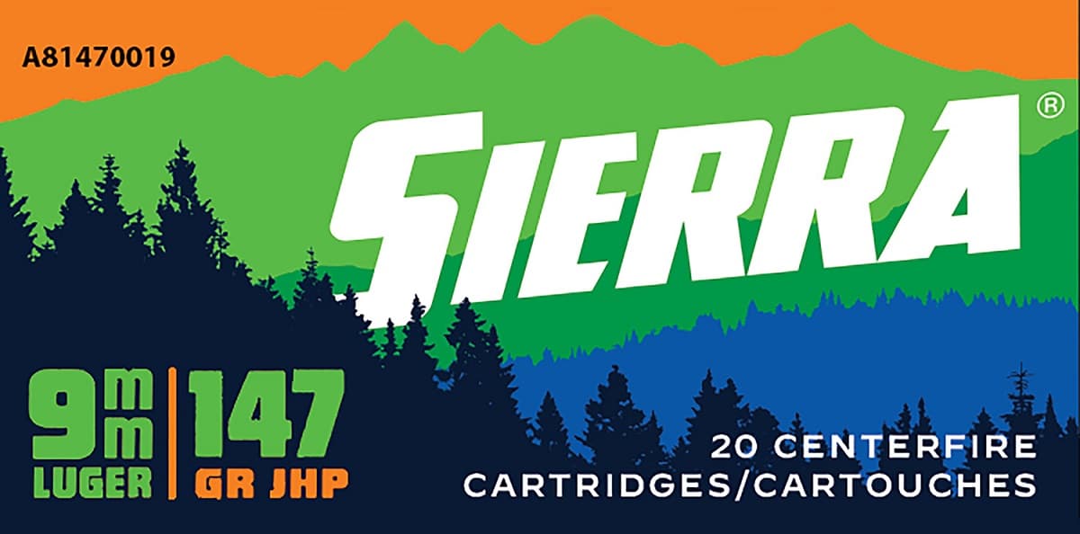 Specification Main Image