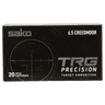 SAKO 6.5 Creedmoor 136 gr Box SAKO 6.5 Creedmoor 136 gr Box