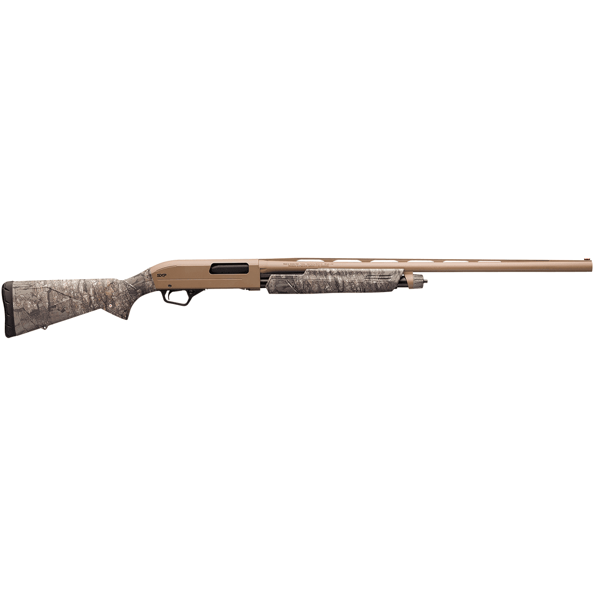 Winchester 512395292 SXP Hybrid Hunter 12 Gauge Shotgun 28" Winchester 512395292 SXP Hybrid Hunter 12 Gauge Shotgun 28"