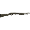 Winchester SXP Defender 20 Gauge Shotgun 18" OD Green-048702022470 Winchester SXP Defender 20 Gauge Shotgun 18" OD Green-048702022470