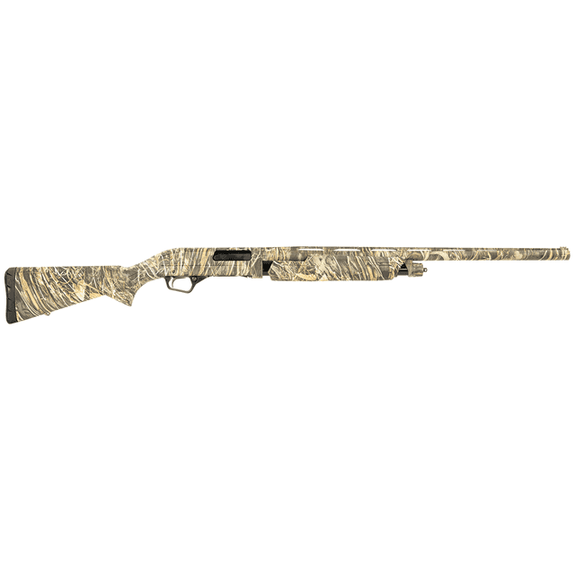 Winchester 512431392 SXP Waterfowl Hunter 12 Gauge Shotgun 28" Winchester 512431392 SXP Waterfowl Hunter 12 Gauge Shotgun 28"