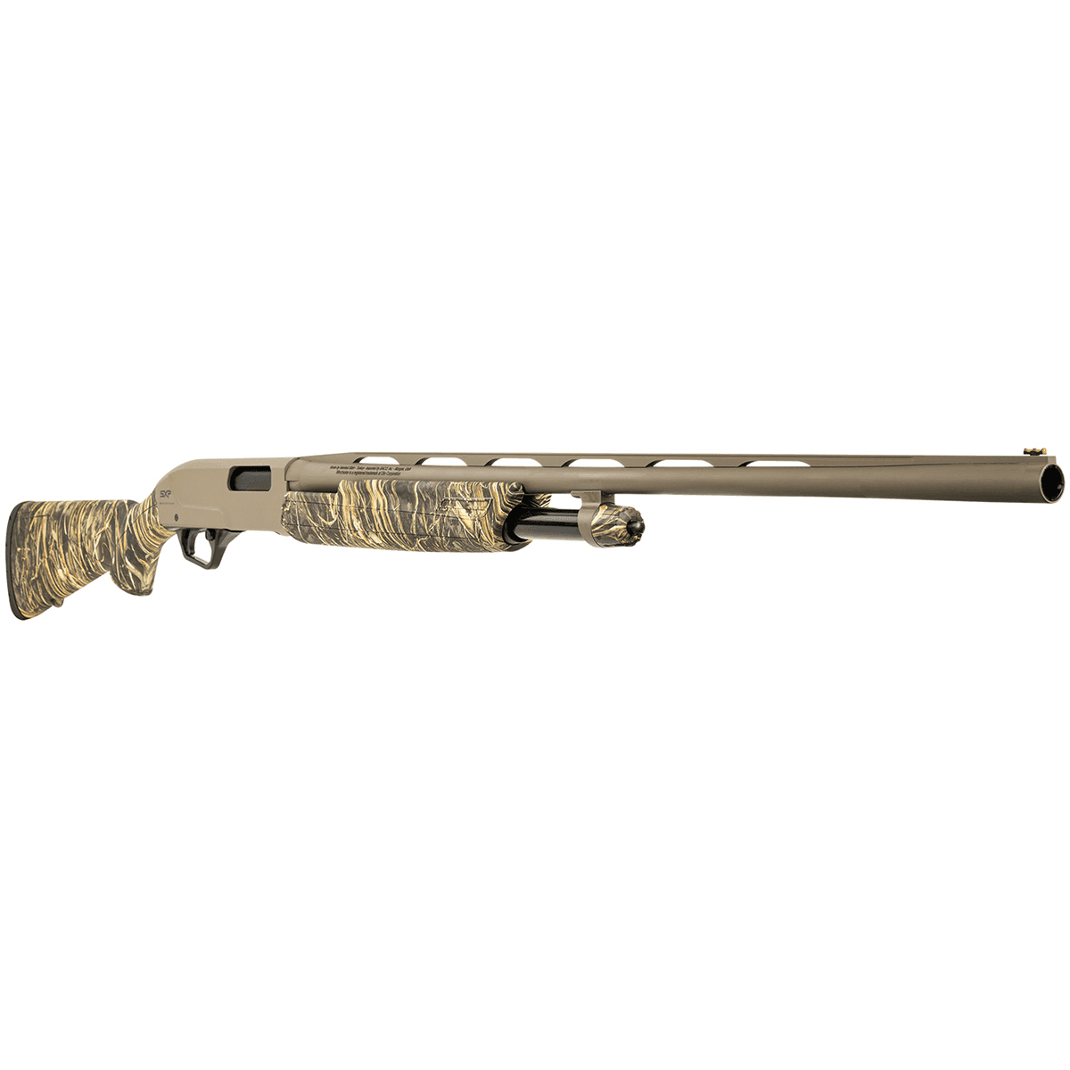 Winchester 512432692 SXP Hybrid Hunter 12 Gauge Shotgun 28" Winchester 512432692 SXP Hybrid Hunter 12 Gauge Shotgun 28"