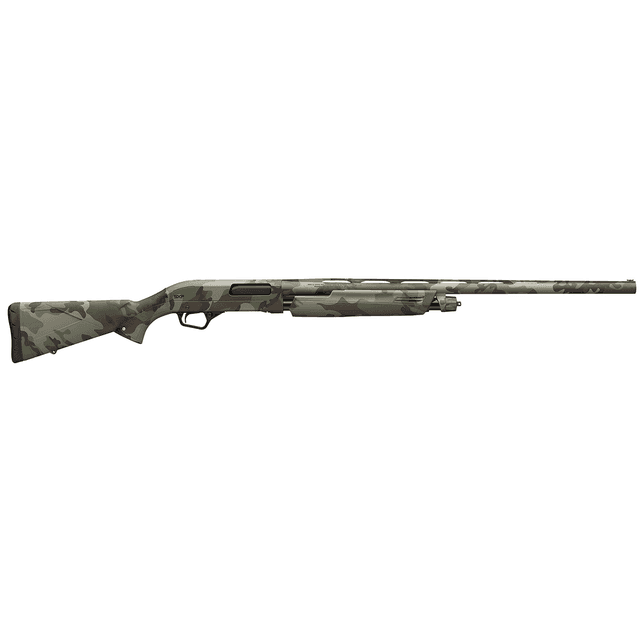 Winchester 512433291 SXP Waterfowl Hunter 12 Gauge Shotgun 26"3.5" Winchester 512433291 SXP Waterfowl Hunter 12 Gauge Shotgun 26"3.5"
