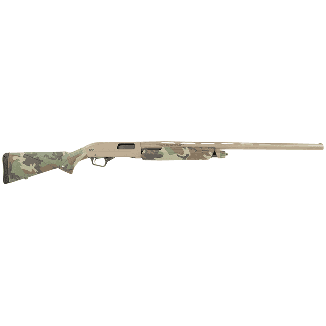 Winchester 512434391 SXP Hybrid Hunter 12 Gauge Shotgun 26"3.5" Winchester 512434391 SXP Hybrid Hunter 12 Gauge Shotgun 26"3.5"