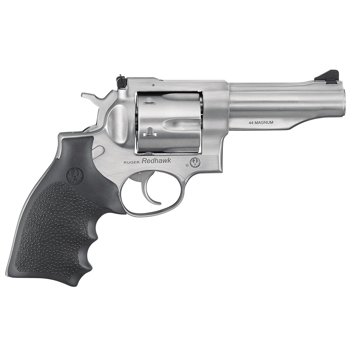 Ruger 5044 Redhawk 44 Special/44 Rem Mag Revolver Handgun Ruger 5044 Redhawk 44 Special/44 Rem Mag Revolver Handgun