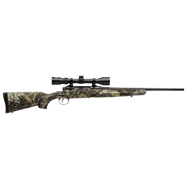 Savage Arms 57268 Axis XP Compact 223 Rem Hunting Rifle Savage Arms 57268 Axis XP Compact 223 Rem Hunting Rifle