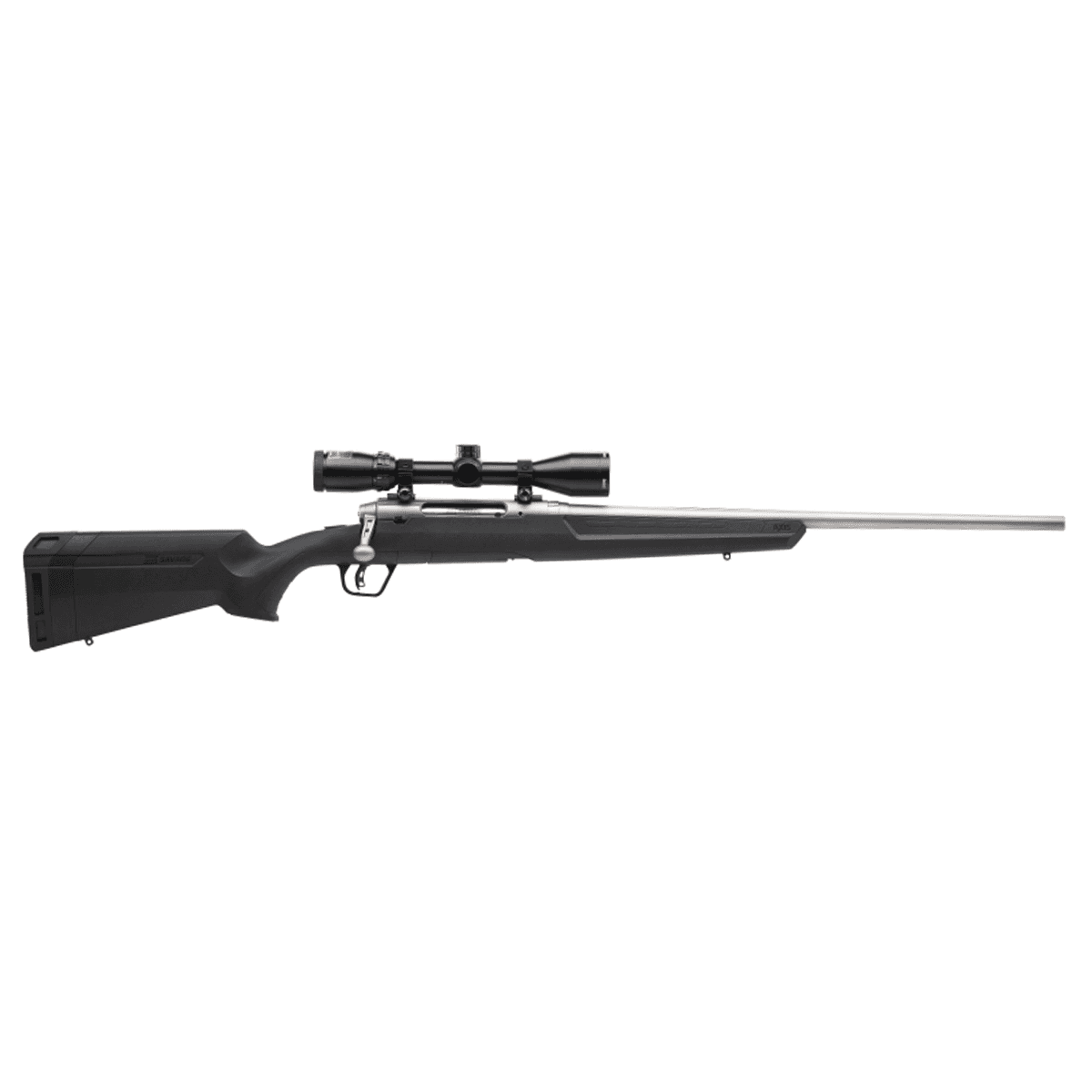 Savage Arms 58129 Axis II XP 400 Legend Hunting Rifle Savage Arms 58129 Axis II XP 400 Legend Hunting Rifle