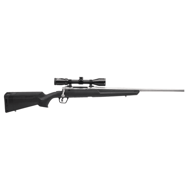 Savage Arms 58129 Axis II XP 400 Legend Hunting Rifle Savage Arms 58129 Axis II XP 400 Legend Hunting Rifle