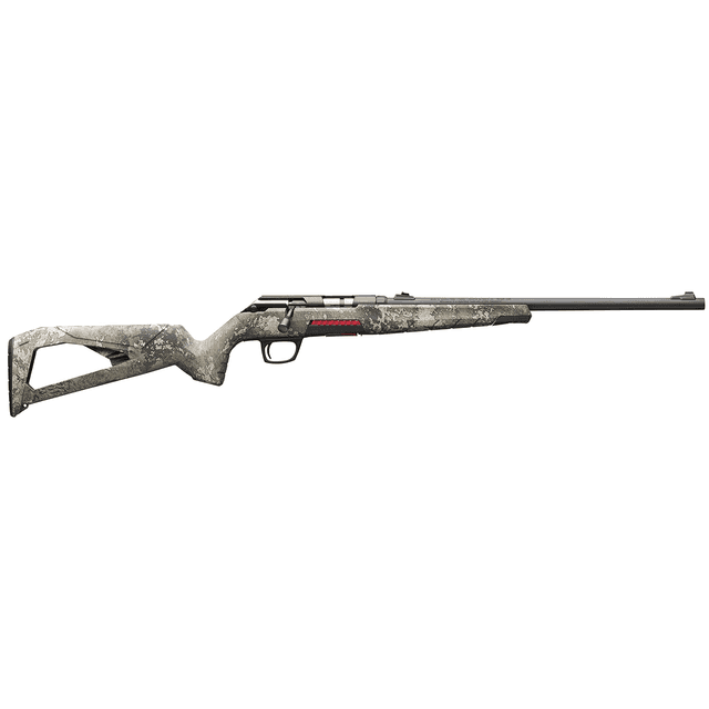 Winchester 525206102 Xpert 22 LR Hunting Rifle Winchester 525206102 Xpert 22 LR Hunting Rifle