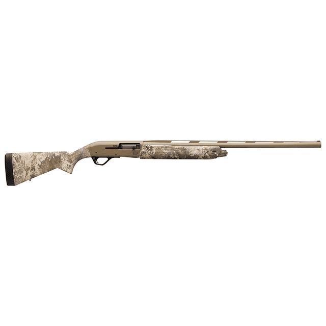 Winchester 511263292 SX4 Hybrid Hunter 12 Gauge Shotgun 28"3.5" Winchester 511263292 SX4 Hybrid Hunter 12 Gauge Shotgun 28"3.5"