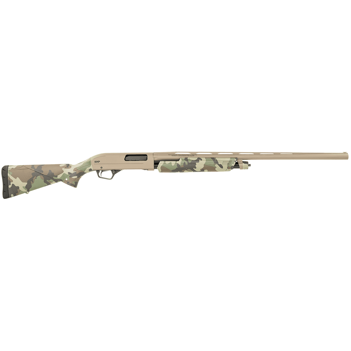 Winchester 512434691 SXP Hybrid Hunter 20 Gauge Shotgun 26" Winchester 512434691 SXP Hybrid Hunter 20 Gauge Shotgun 26"