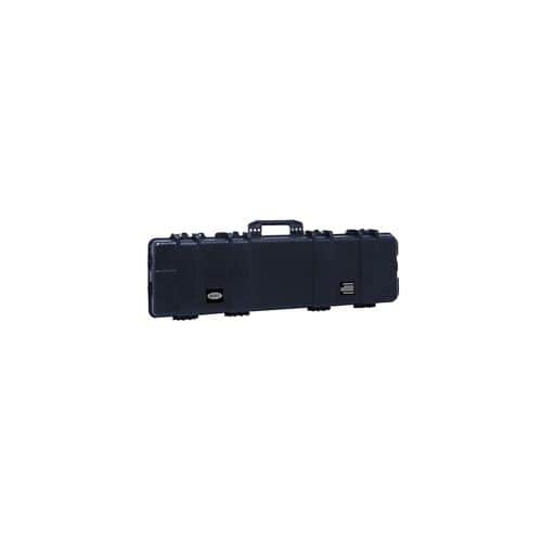 Boyt Harness Company Single Long Gun Case 48 Inches Black Boyt Harness Company Single Long Gun Case 48 Inches Black