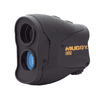 Muddy LR650 Rangefinder with 7x Magnification, 650 yds Max Distance, Black Rubber Armor Muddy LR650 Rangefinder with 7x Magnification, 650 yds Max Distance, Black Rubber Armor