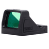 Viridian RFX11 Green Dot Reflex Sight with 1x16x22mm Optics, 3 MOA Green Dot Reticle, Black - 1 Viridian RFX11 Green Dot Reflex Sight with 1x16x22mm Optics, 3 MOA Green Dot Reticle, Black - 1