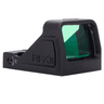 Viridian RFX11 Green Dot Reflex Sight with 1x16x22mm Optics, 3 MOA Green Dot Reticle, Black - 3 Viridian RFX11 Green Dot Reflex Sight with 1x16x22mm Optics, 3 MOA Green Dot Reticle, Black - 3