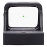 Viridian RFX11 Green Dot Reflex Sight with 1x16x22mm Optics, 3 MOA Green Dot Reticle, Black - 2 Viridian RFX11 Green Dot Reflex Sight with 1x16x22mm Optics, 3 MOA Green Dot Reticle, Black - 2