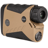 Sig Sauer Electro-Optics KILO8K ABS Rangefinder with 7x25mm Optics, 8000 yds Max Distance, 304x256 Active Matrix OLED Display, Flat Dark Earth Rubber Armor - 3 Sig Sauer Electro-Optics KILO8K ABS Rangefinder with 7x25mm Optics, 8000 yds Max Distance, 304x256 Active Matrix OLED Display, Flat Dark Earth Rubber Armor - 3