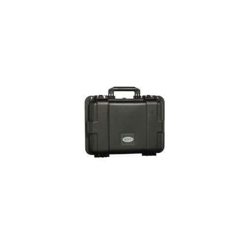 Boyt Harness H15 Handgun Case Black 15in. Boyt Harness H15 Handgun Case Black 15in.
