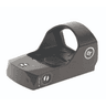 Crimson Trace CTS-1250 Red Dot Sight with 26x17mm Optics, 3.25 MOA Red Dot Reticle, Black - 2 Crimson Trace CTS-1250 Red Dot Sight with 26x17mm Optics, 3.25 MOA Red Dot Reticle, Black - 2