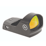 Crimson Trace CTS-1250 Red Dot Sight with 26x17mm Optics, 3.25 MOA Red Dot Reticle, Black - 1 Crimson Trace CTS-1250 Red Dot Sight with 26x17mm Optics, 3.25 MOA Red Dot Reticle, Black - 1