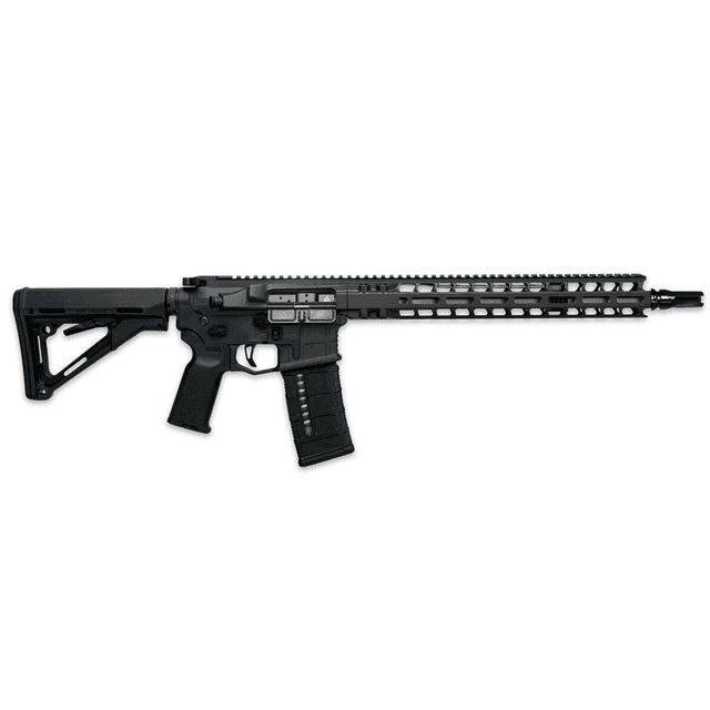 Radian Weapons AR-15 Model 1 223 Wylde 14.5" Pinned Rifle R0037 Radian Weapons AR-15 Model 1 223 Wylde 14.5" Pinned Rifle R0037