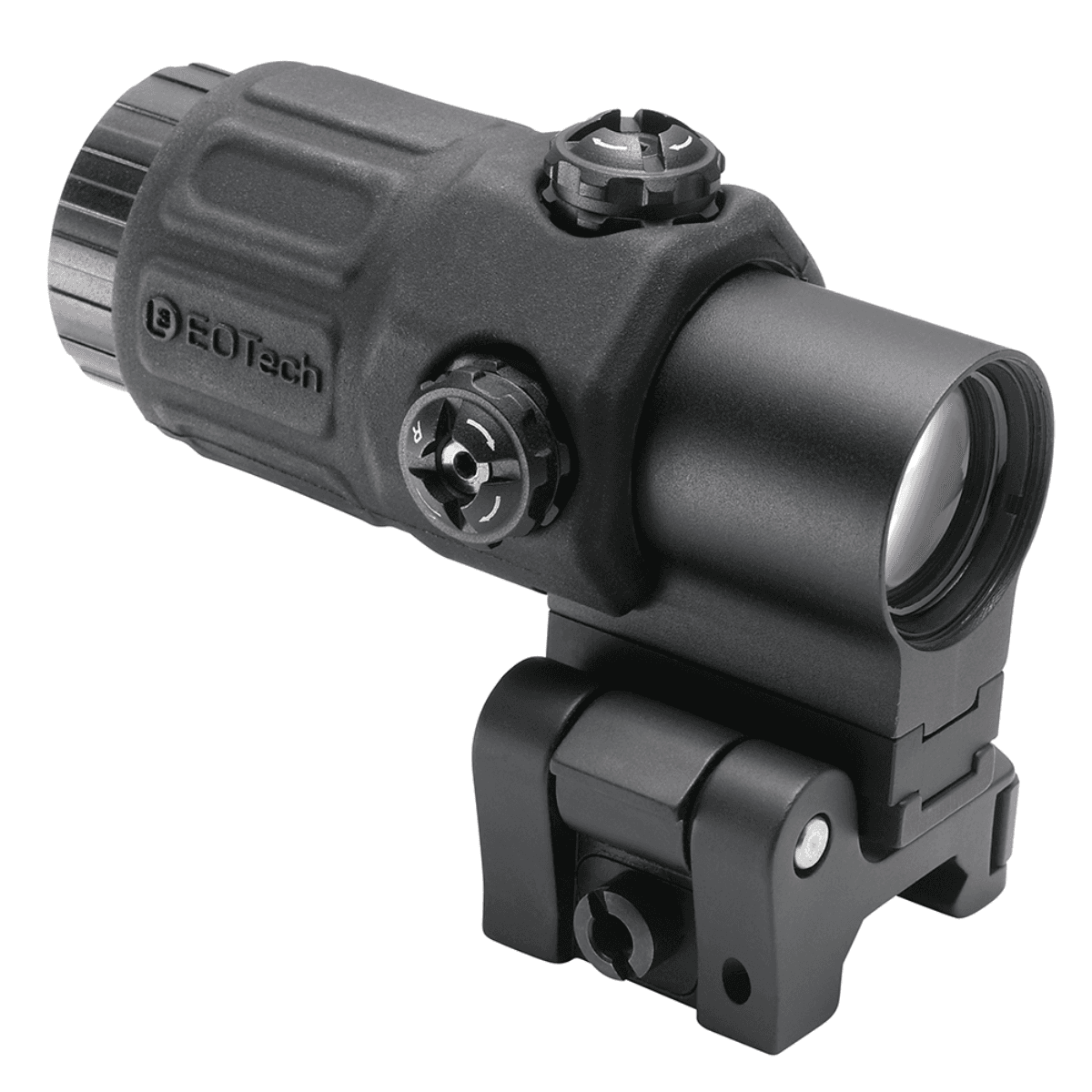 Eotech G33STS G33 Matte Black 3x Eotech G33STS G33 Matte Black 3x