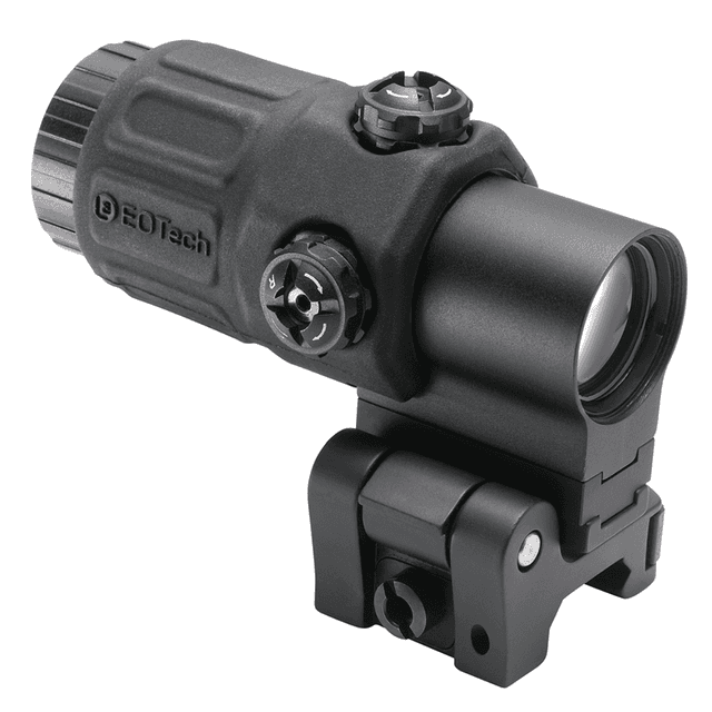 Eotech G33STS G33 Matte Black 3x Eotech G33STS G33 Matte Black 3x