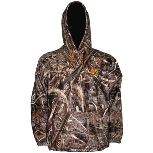 Pursuit Gear Evo Hoodie Realtree Max5 Pursuit Gear Evo Hoodie Realtree Max5