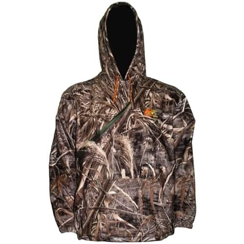 Pursuit Gear Evo Hoodie Realtree Max5 Pursuit Gear Evo Hoodie Realtree Max5