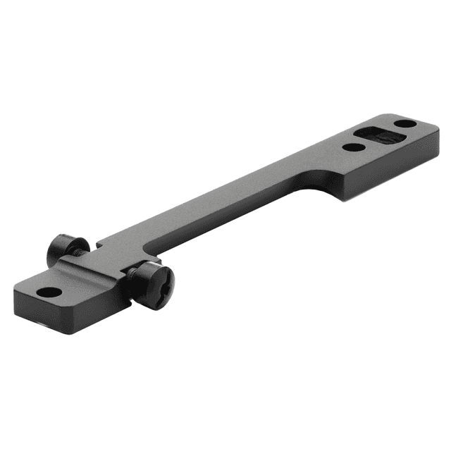 Leupold Standard Savage 1pc 10 RH SA Black Matte- 37579 Leupold Standard Savage 1pc 10 RH SA Black Matte- 37579